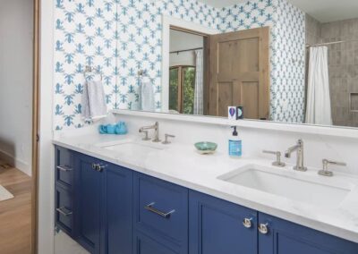 Sky House Custom Home Builder Jefferson NC 00117