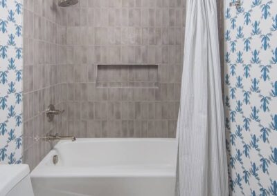 Sky House Custom Home Builder Jefferson NC 00118