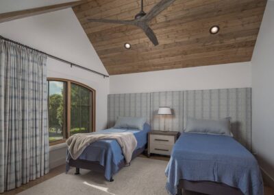 Sky House Custom Home Builder Jefferson NC 00119