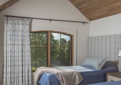 Sky House Custom Home Builder Jefferson NC 00120