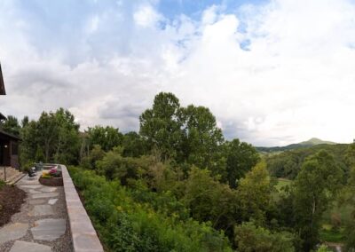 Sky House Custom Home Builder Jefferson NC 00130