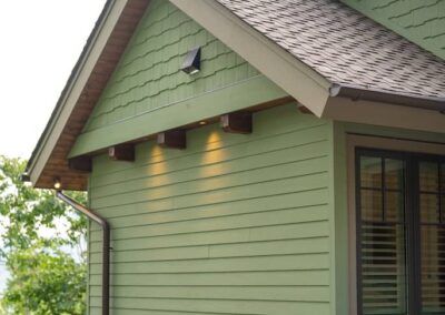 Sky House Custom Home Builder The Farm Banner Elk NC 00056