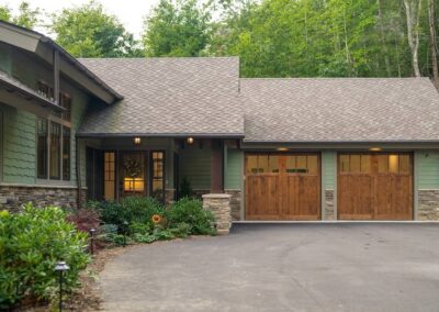 Sky House Custom Home Builder The Farm Banner Elk NC 00059