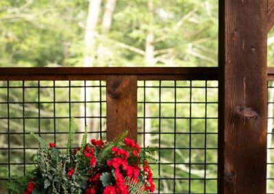 Sky House Custom Home Builder The Farm Banner Elk NC 00106