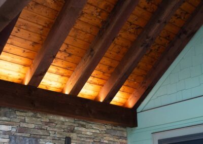 Sky House Custom Home Builder The Farm Banner Elk NC 00108