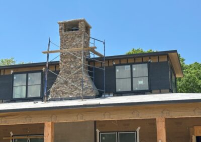Sky House Custom Home Eagles Nest High Valley Overlook 00038