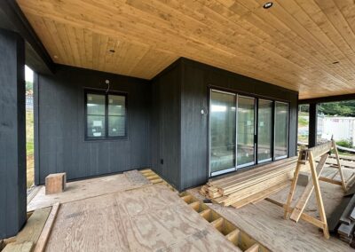 Sky House Custom Home Eagles Nest High Valley Overlook 00043