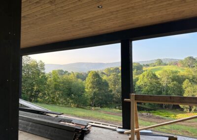 Sky House Custom Home Eagles Nest High Valley Overlook 00044