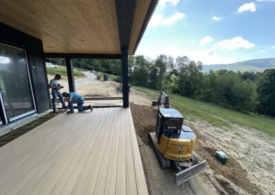 Sky House Custom Home Eagles Nest High Valley Overlook 00057