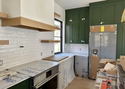 Sky House Custom Home Eagles Nest High Valley Overlook 00073