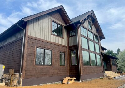 Sky House Jefferson Landing Custom Home 103