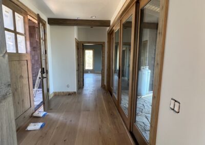 Sky House Jefferson Landing Custom Home 89