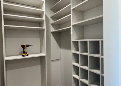 Sky House Jefferson Landing Custom Home 97