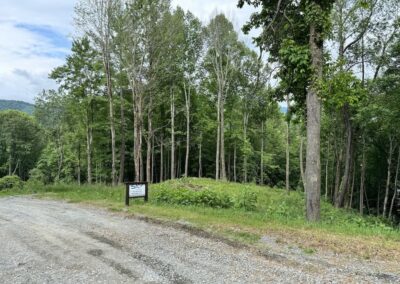 Springwater Custom Home Builder Banner Elk NC 00001