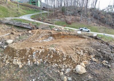 Springwater Custom Home Builder Banner Elk NC 00002
