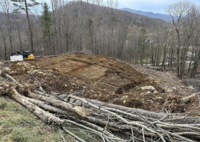 Springwater Custom Home Builder Banner Elk NC 00003