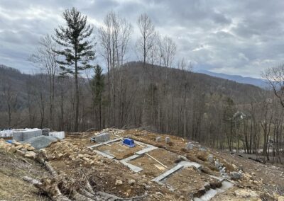 Springwater Custom Home Builder Banner Elk NC 00004