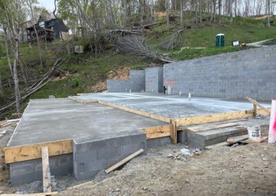 Springwater Custom Home Builder Banner Elk NC 00005