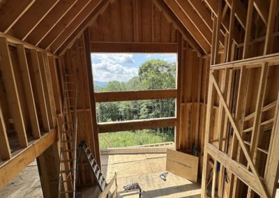 Springwater Custom Home Builder Banner Elk NC 00023