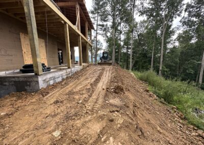 Springwater Custom Home Builder Banner Elk NC 00030