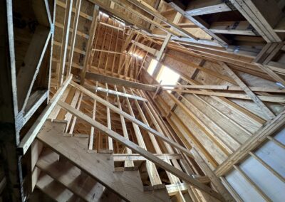 Springwater Custom Home Builder Banner Elk NC 00033