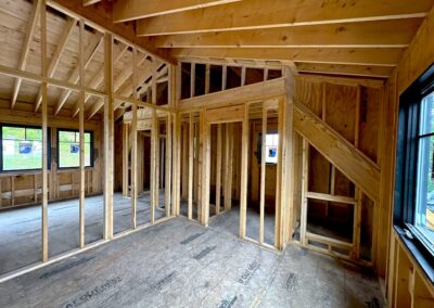 Springwater Custom Home Builder Banner Elk NC 00034