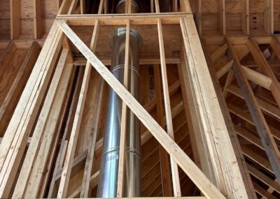 Springwater Custom Home Builder Banner Elk NC 00035