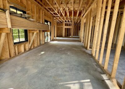 Springwater Custom Home Builder Banner Elk NC 00044