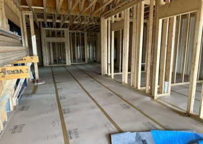 Springwater Custom Home Builder Banner Elk NC 00046