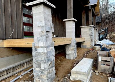 Springwater Custom Home Builder Banner Elk NC 00057