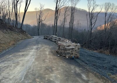 Springwater Custom Home Builder Banner Elk NC 00060