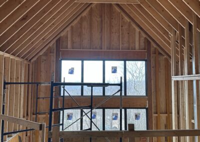 Springwater Custom Home Builder Banner Elk NC 00061