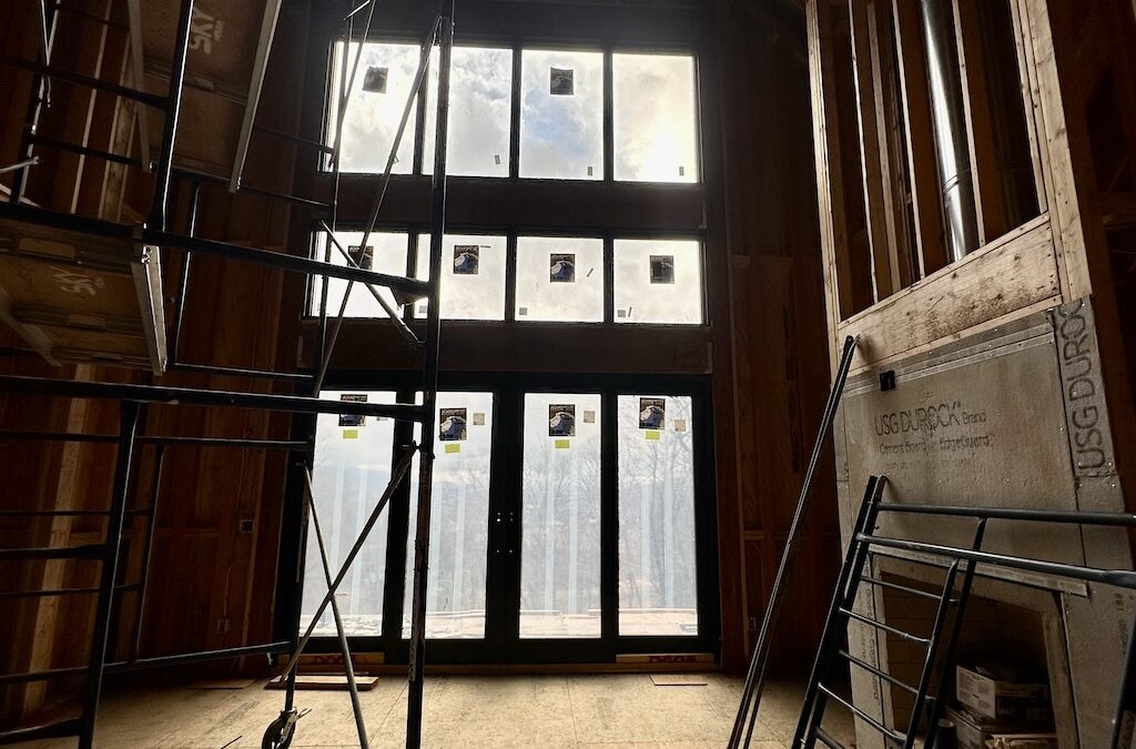 Home Builder Banner Elk | make this happen right away