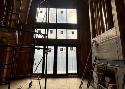 Springwater Custom Home Builder Banner Elk NC 00062