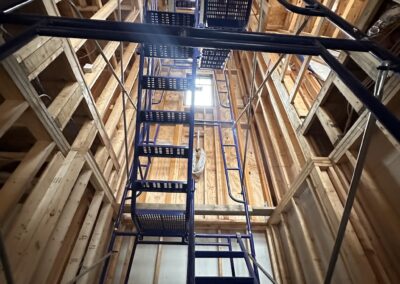 Springwater Custom Home Builder Banner Elk NC 00063