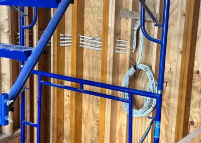 Springwater Custom Home Builder Banner Elk NC 00064