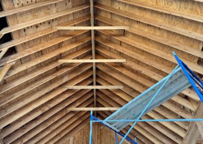 Springwater Custom Home Builder Banner Elk NC 00065