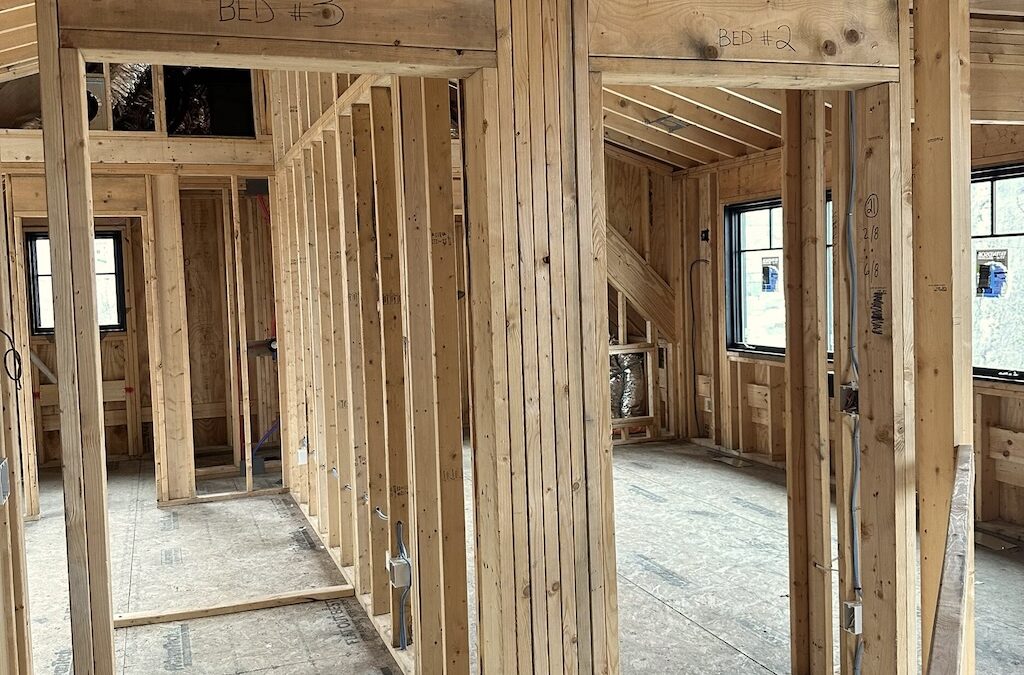 Springwater Custom Home Builder Banner Elk NC 00066