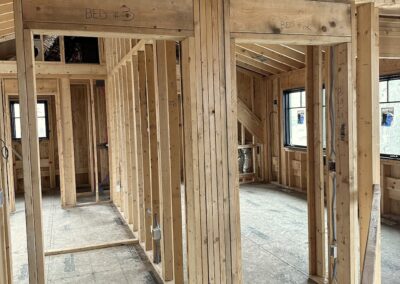 Springwater Custom Home Builder Banner Elk NC 00066