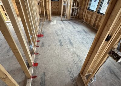 Springwater Custom Home Builder Banner Elk NC 00067