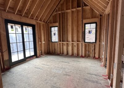 Springwater Custom Home Builder Banner Elk NC 00069