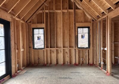 Springwater Custom Home Builder Banner Elk NC 00070