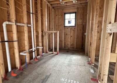 Springwater Custom Home Builder Banner Elk NC 00071