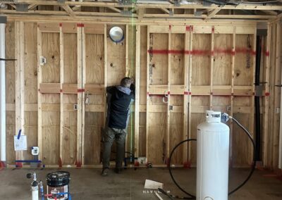 Springwater Custom Home Builder Banner Elk NC 00073