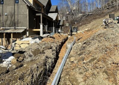 Springwater Custom Home Builder Banner Elk NC 00075