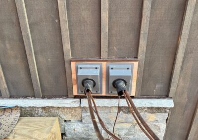 Springwater Custom Home Builder Banner Elk NC 00078