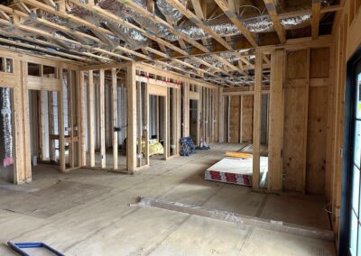 Springwater Custom Home Builder Banner Elk NC 00079