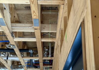 Springwater Custom Home Builder Banner Elk NC 00080