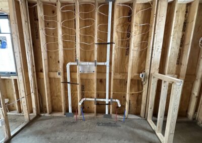 Springwater Custom Home Builder Banner Elk NC 00081