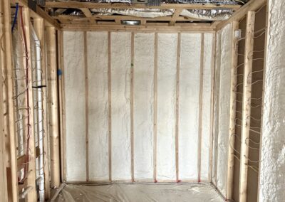 Springwater Custom Home Builder Banner Elk NC 00082